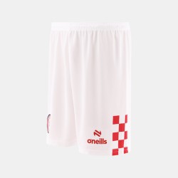 Pantalones Cortos Locales de Bristol City 2024/25 para Niños