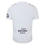 Camiseta Visitante de Coventry City 2024/25 para Niños