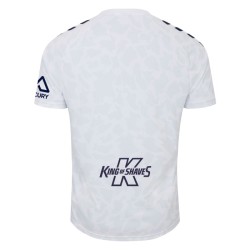 Camiseta Visitante de Coventry City 2024/25 para Niños