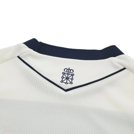 Camiseta de visitante de hombre CA Osasuna 2026/27 Camiseta de visitante de hombre CA Osasuna 2026/27