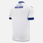 Camiseta de visita Karlsruher SC 2024/25 para hombre