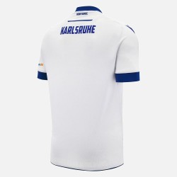Camiseta de visita Karlsruher SC 2024/25 para hombre