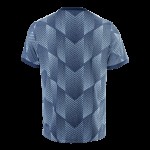 Camiseta de tercera equipación de hombres FC Schalke 04 2024/25
