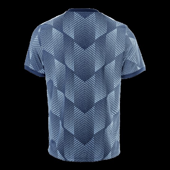 Camiseta de tercera equipación de hombres FC Schalke 04 2024/25