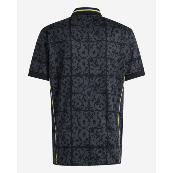 Hombre Liverpool 2025/26 Tercera Camiseta LFSTLR Hombre Liverpool 2025/26 Tercera Camiseta LFSTLR