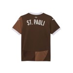 Camisa de casa para niño FC St. Pauli 2024/25