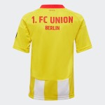 Camisa de tercera equipación para mujer 1.FC Union Berlin 2024/25