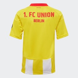 Camisa de tercera equipación para mujer 1.FC Union Berlin 2024/25