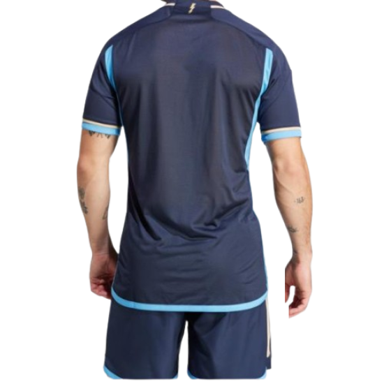 Pantalones Cortos Locales 2025 de Philadelphia Union para Hombre