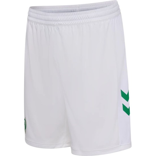 Pantalón corto local infantil ASSE 2026/27