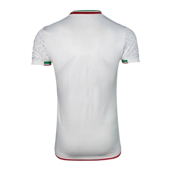 Camiseta local Irán 2026 Copa del Mundo hombre