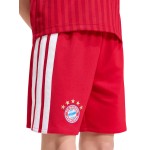Conjunto Local Niño Bayern Múnich 2026/27 Conjunto Local Niño Bayern Múnich 2026/27