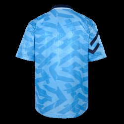 Camiseta Retro de Local Manchester City 1992 para Hombre