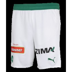 Niños FC St. Gallen 1879 2025/26 Pantalón Corto Local