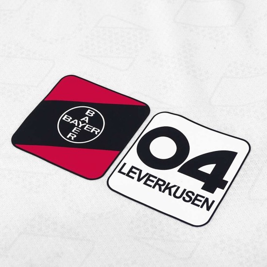 Pantalón Corto Especial 2025/26 Bayer 04 Leverkusen Hombre
