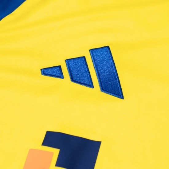 Conjunto local SC Cambuur 2026/27 para niño Conjunto local SC Cambuur 2026/27 para niño