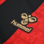 Camiseta Local del AFC Bournemouth 2026/27 para Mujer Camiseta Local del AFC Bournemouth 2026/27 para Mujer