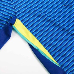 Brasil Camiseta de Visita Copa América 2024