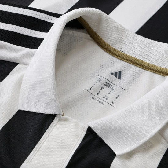 Camiseta Local Hombre Juventus 2026/27