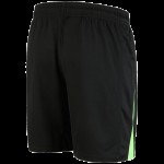 Pantalones cortos de visitante para hombre VfL Wolfsburg 2024/25