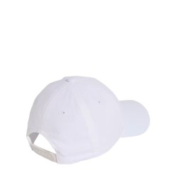 Gorra Clásica Logo Bayern Munich - Blanco Gorra Clásica Logo Bayern Munich - Blanco