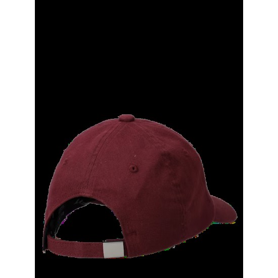 Gorra Flex Dad Bayern Munich - Burdeos