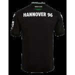 Camiseta de Visitante Mujer Hannover 96 2025/26