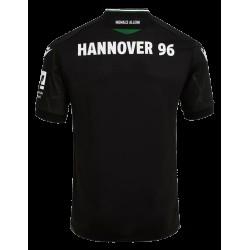 Camiseta de Visitante Hombre Hannover 96 2025/26