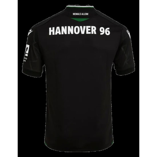 Camiseta de Visitante Mujer Hannover 96 2025/26