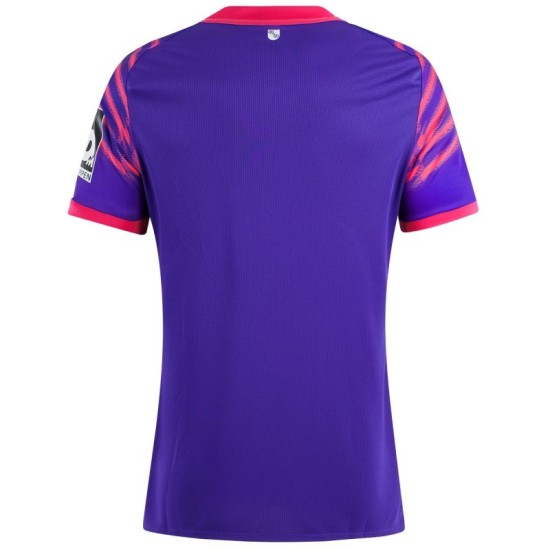 Camiseta de visitante Mainz 05 2025/26 mujer