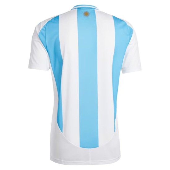 Argentina Camiseta de Local Copa América 2024
