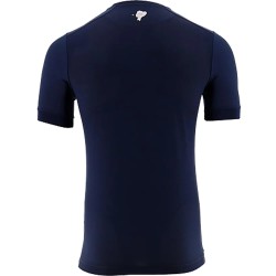 Ecuador Camiseta de Visita Mundial 2022