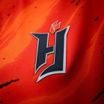 Camiseta Local Forge FC 2026 Niño