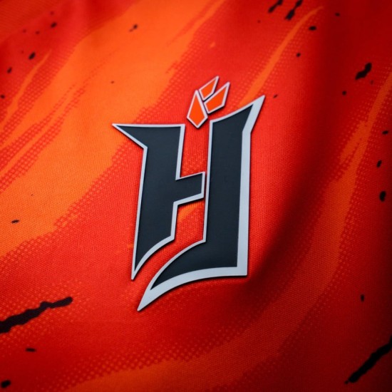 Camiseta Local Forge FC 2026 Niño