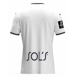 Camisa de visitante para hombre Havre AC 2024/25 Camisa de visitante para hombre Havre AC 2024/25