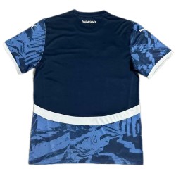 Paraguay Camiseta de Visita Copa América 2024