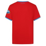Camiseta de la 3.ª equipación del Blackburn Rovers 2026/27 para mujer