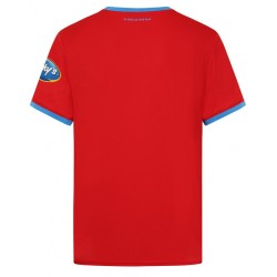 Camiseta de la 3.ª equipación del Blackburn Rovers 2026/27 para mujer