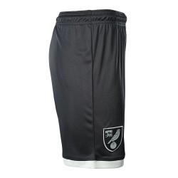 Pantalón corto de la 2.ª equipación del Norwich City 2026/27 para hombre