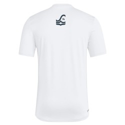 Camiseta Hook AEROREADY Tercera Mujer Seattle Sounders FC 2025