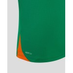 Camiseta Local Equipo Femenino Irlanda Mujer 2025 Camiseta Local Equipo Femenino Irlanda Mujer 2025