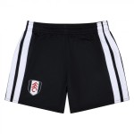 Equipación Local Fulham 2026/27 Niño Equipación Local Fulham 2026/27 Niño