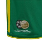 Shorts infantil Sudáfrica 2026 Copa del Mundo local