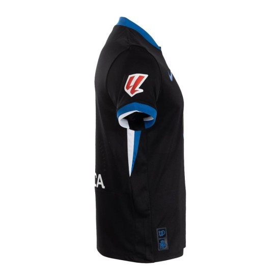 Camiseta visitante de hombre Deportivo La Coruña 2026/27