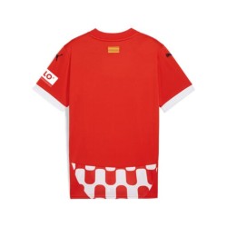 Camiseta de casa de niño Girona FC 2024/25