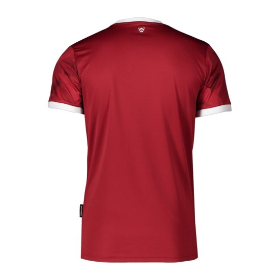 Tercera camiseta Arminia Bielefeld 2025/26 niño