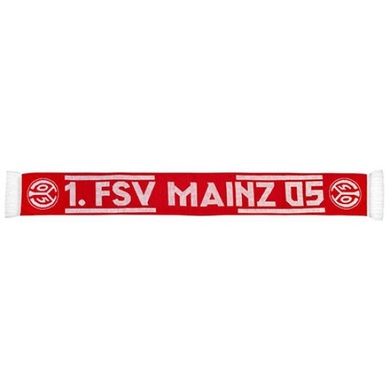 Mainz 05 Bufanda Passion