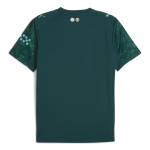 Hombre Manchester City 2025/26 Tercera Camiseta EA SPORTS FC Hombre Manchester City 2025/26 Tercera Camiseta EA SPORTS FC