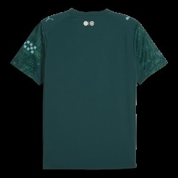 Hombre Manchester City 2025/26 Tercera Camiseta EA SPORTS FC