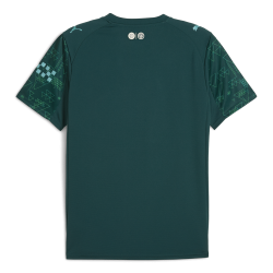 Hombre Manchester City 2025/26 Tercera Camiseta EA SPORTS FC